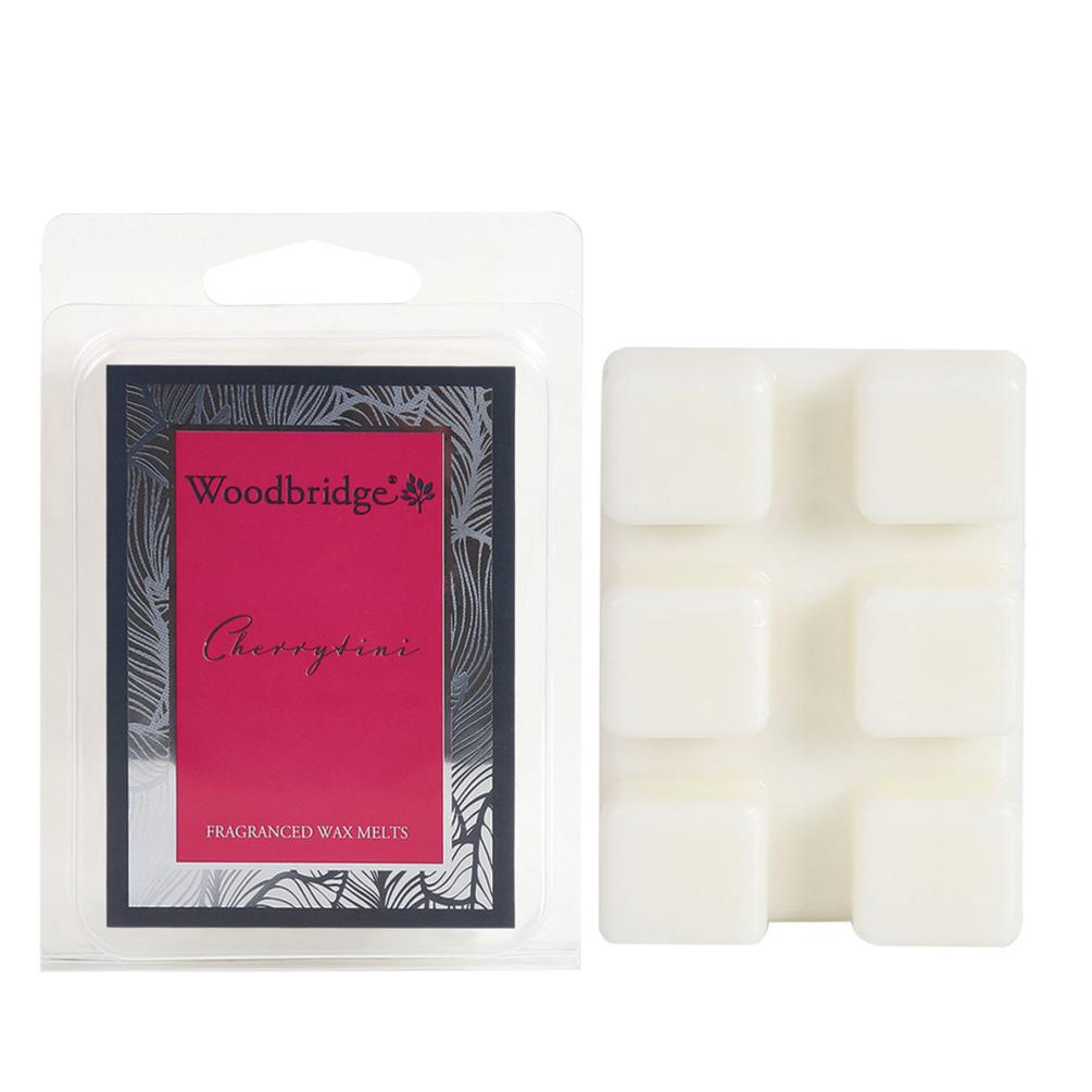 Woodbridge Ocean Waves Wax Melts (Pack of 6) £1.43